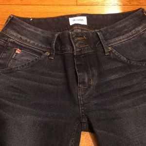Hudson skinny “Collins” size 26